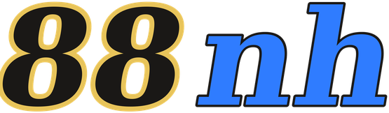 88nh logo