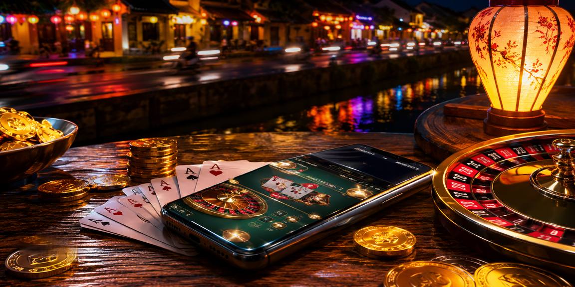 88nh Trải Nghiệm Slot